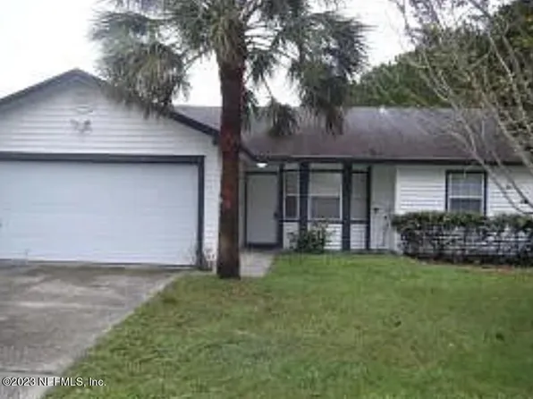 7571 ALLSPICE Circle N, Jacksonville, FL 32244