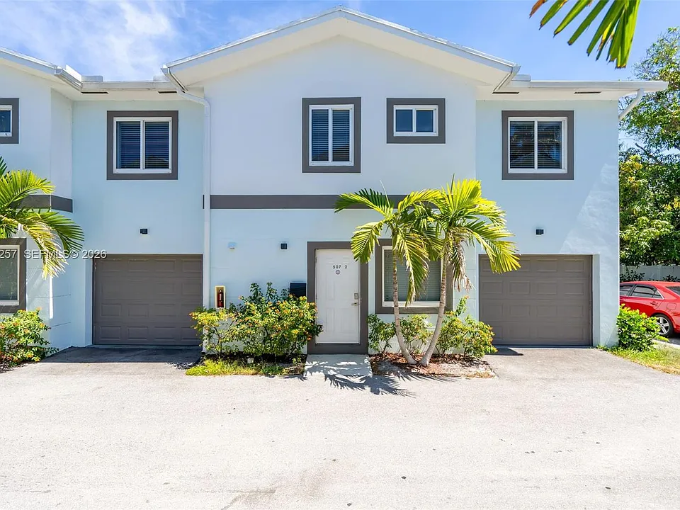 507 NW 8th Ave