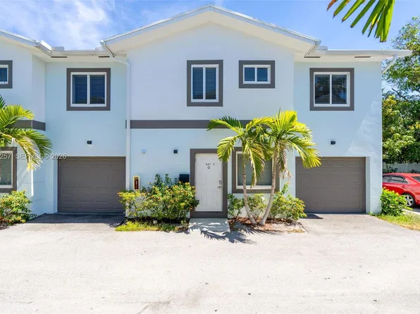 507 NW 8th Ave, Fort Lauderdale, FL 33311
