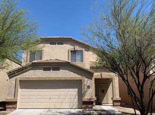 23436 W Harrison Dr, Buckeye, AZ 85326