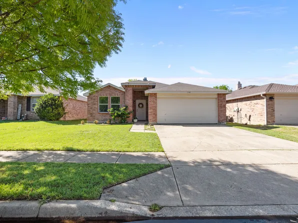 1708 Sierra Meadow Ln, Justin, TX 76247
