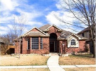 3417 Pueblo Dr, McKinney, TX 75070
