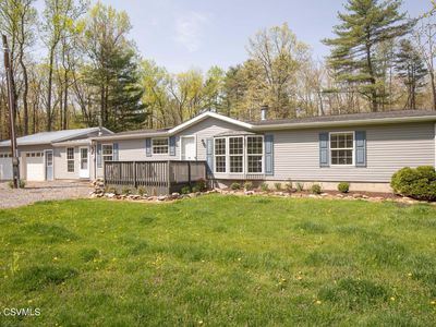 199 Merand Ln, Mifflinburg, PA, 17844