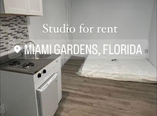 18666 NW 52nd Path, Opa Locka, FL 33055
