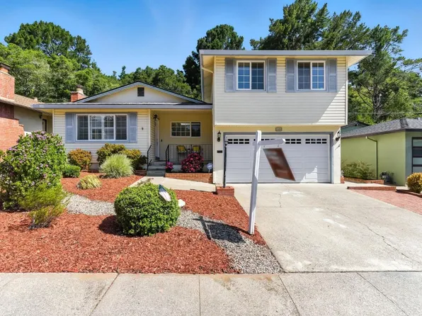 2400 Princeton Dr, San Bruno, CA 94066