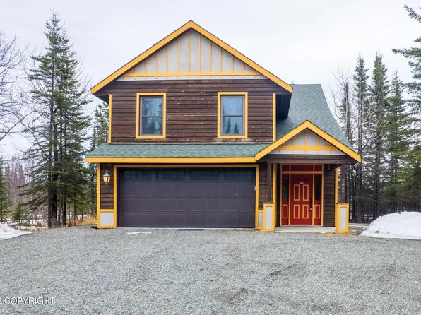 36872 Guy Nash St, Kenai, AK 99611
