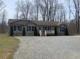 10909 Cervone Dr, Meadville, PA 16335