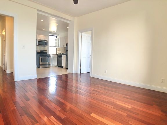 2nd image of 260 Convent Ave APT 104