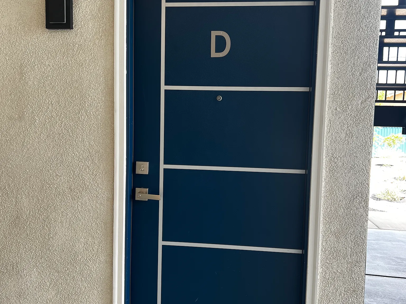 1 bed, 505 sqft, $1,250 — Photo 3