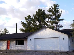 1420 E Dobbin Trl, Cottonwood, AZ 86326