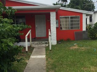 2111 NW 34th St, Miami, FL 33142