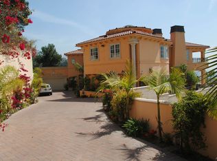 2688 Nottingham Ave, Los Angeles, CA 90027