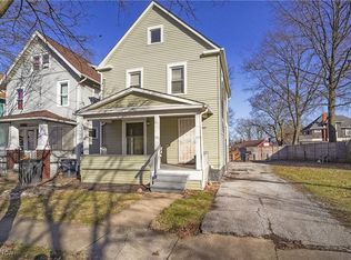 767 Chalker St, Akron, OH 44310