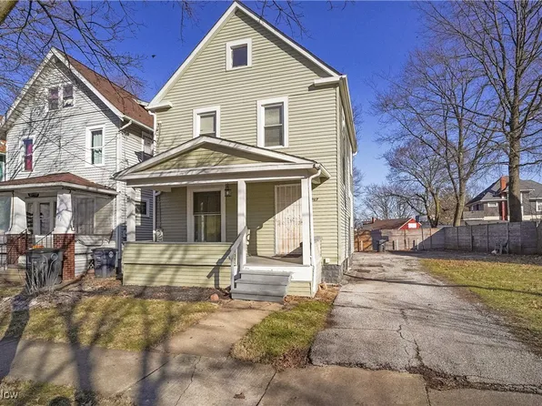 767 Chalker St, Akron, OH 44310