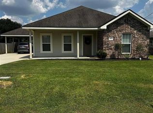 4025 Briarwood Dr, Lake Charles, LA 70605
