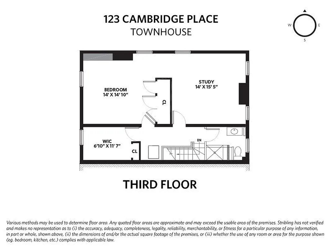 floor plan 4