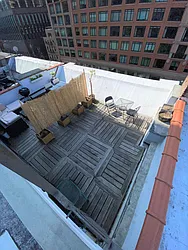 Rented by City Connections Realty