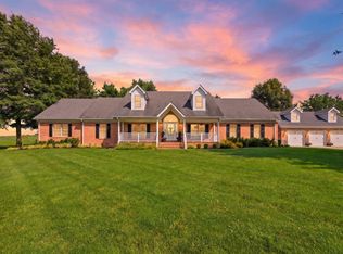 1006 Sebree Rd, Stamping Ground, KY 40379