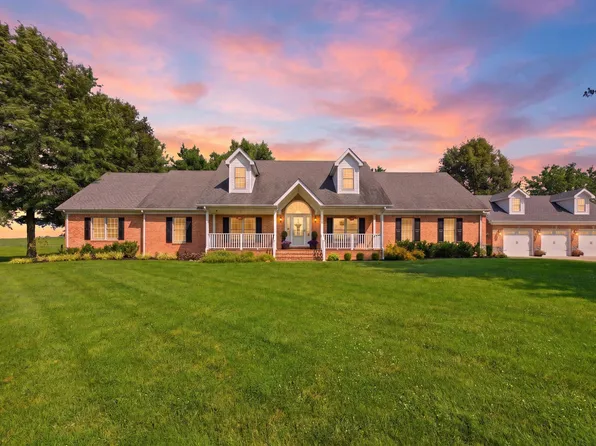1006 Sebree Rd, Stamping Ground, KY 40379