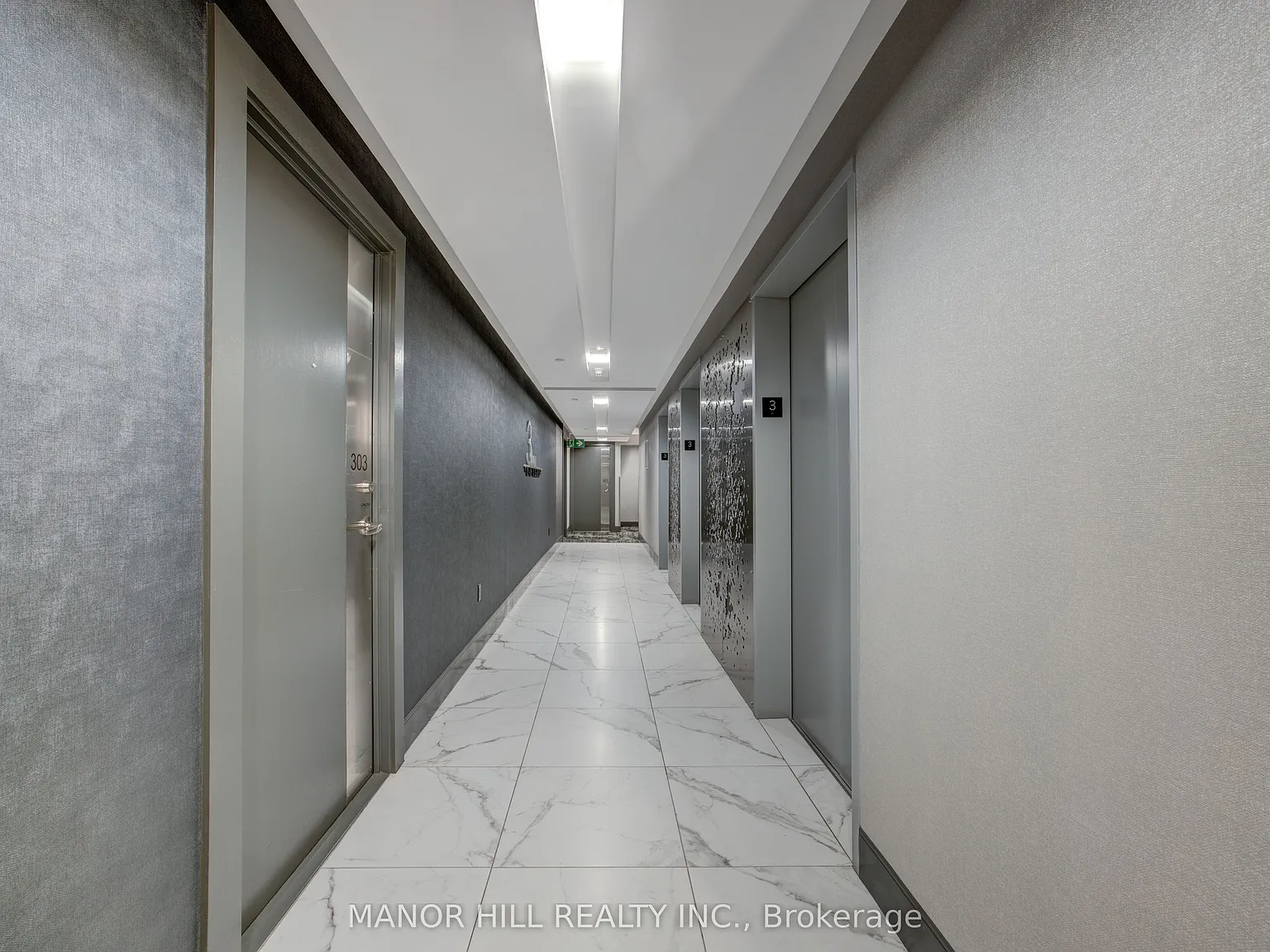 1 bed, $2,550 — Photo 1