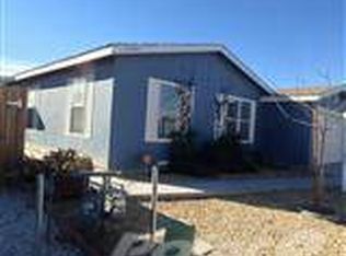 25031 Paseo Verde St, Barstow, CA 92311