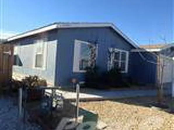25031 Paseo Verde St, Barstow, CA 92311
