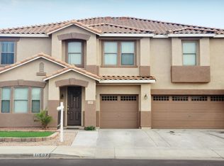 11507 E Raleigh Ave, Mesa, AZ 85212