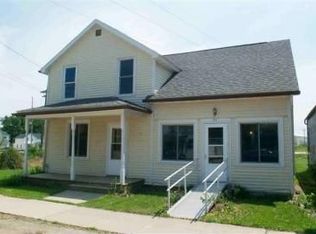 111 N Military Rd, Dane, WI 53529