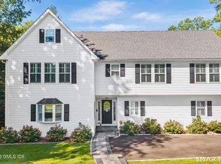 58 Sheephill Rd, Riverside, CT 06878