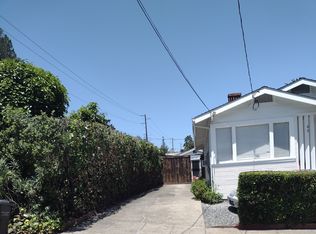 68 Brookdale Ave, San Rafael, CA 94901