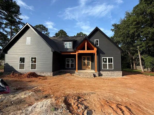 212 Ashland Ct, Dublin, GA 31021
