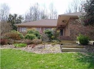 5233 Colt Dr, Broad Run, VA 20137