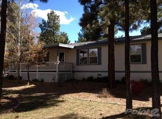 111 Timber Ridge Loop, Show Low, AZ 85901