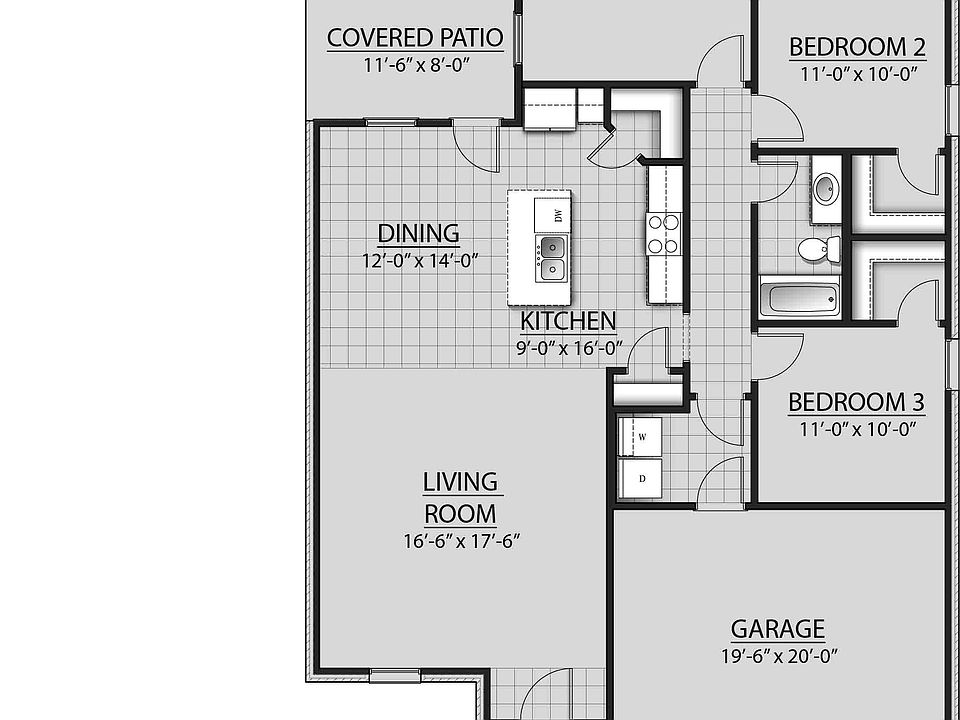 2nd image of 118 Gentle Crescent Ln