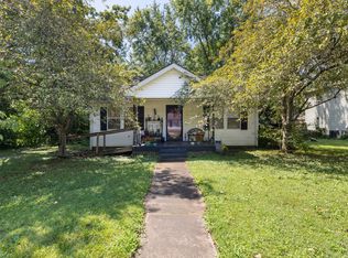 532 E Maple St, Madison, TN 37115