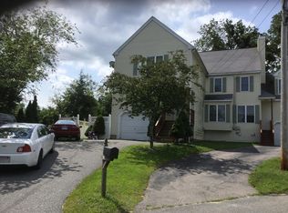 15 Pouliot St, Milford, MA 01757