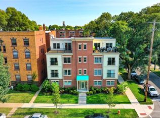 3705 Clinton Ave #5, Cleveland, OH 44113
