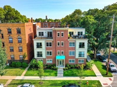 3705 Clinton Ave #5, Cleveland, OH, 44113