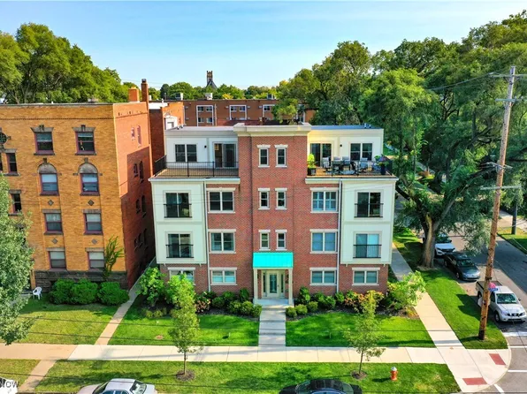 3705 Clinton Ave #5, Cleveland, OH 44113