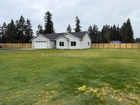 17315 Pendleton St SW, Rochester, WA 98579