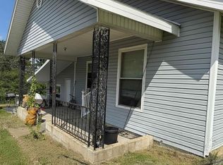 5554 Heber Springs Rd W, Quitman, AR 72131