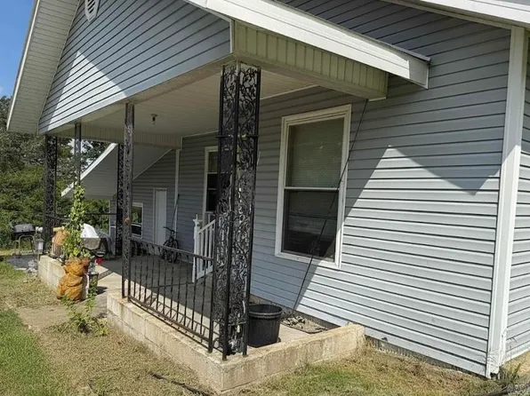 5554 Heber Springs Rd W, Quitman, AR 72131