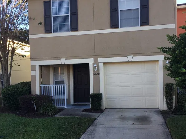 12680 Somerset Oaks St, Orlando, FL 32828