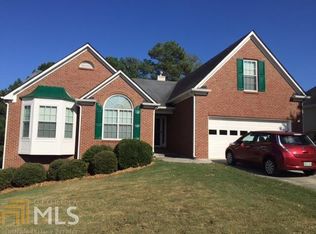 1351 Low Water Way, Lawrenceville, GA 30045