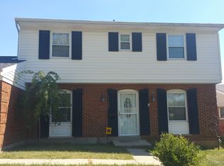 11682 Hinkley Dr, Cincinnati, OH 45240