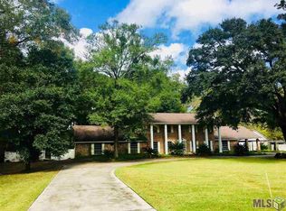 465 Donald St, Denham Springs, LA 70726