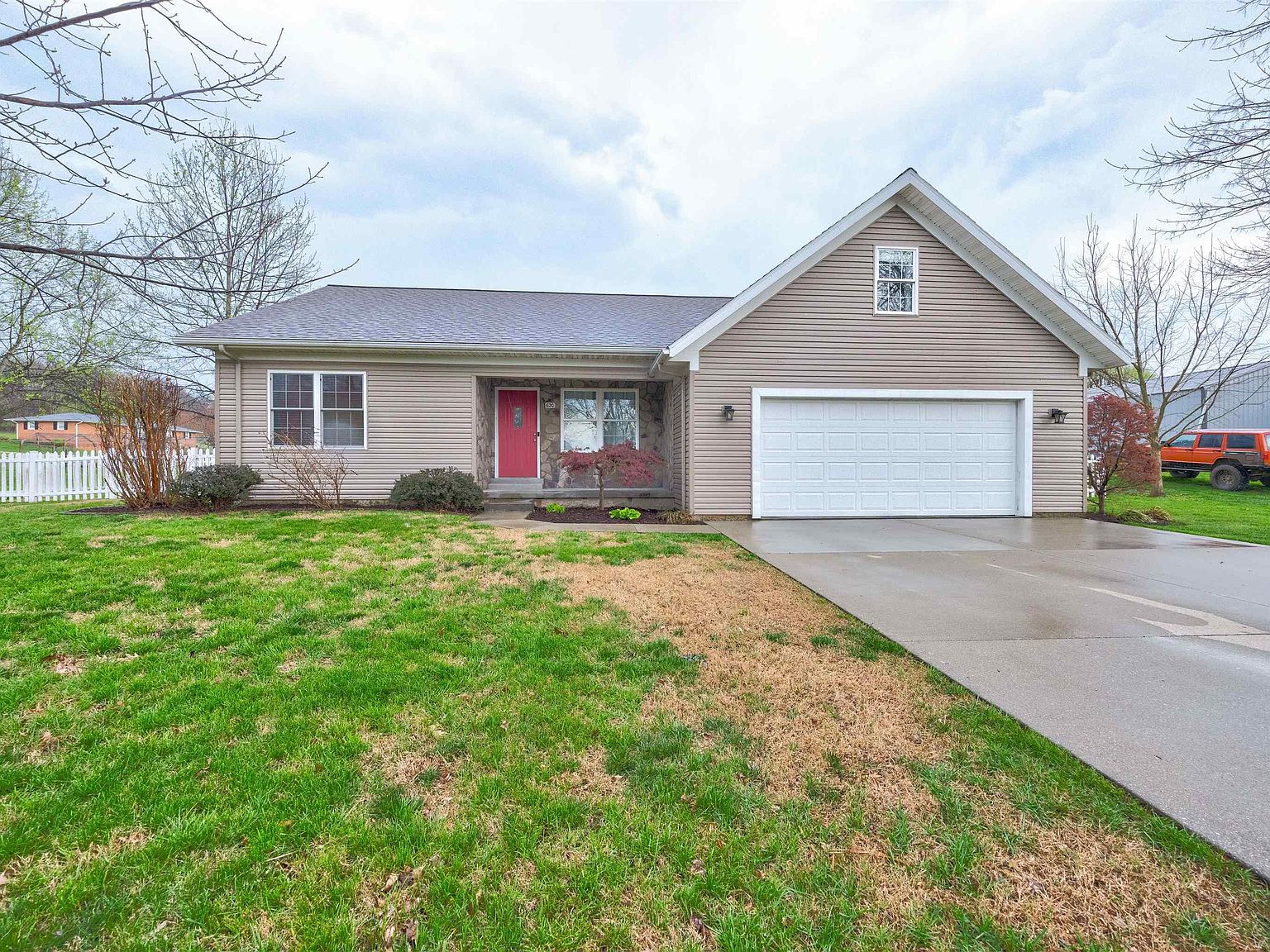 620 Delaware St, Ferdinand, IN 47532 | Zillow