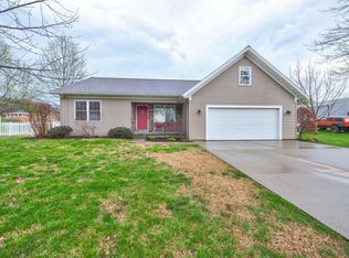 620 Delaware St, Ferdinand, IN