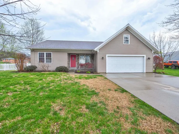 620 Delaware St, Ferdinand, IN 47532