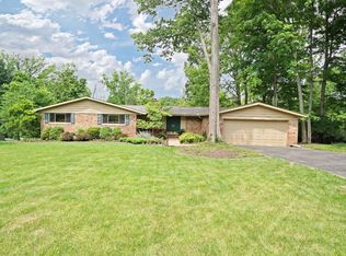 5875 Sentinel Ridge Ln, Cincinnati, OH 45243